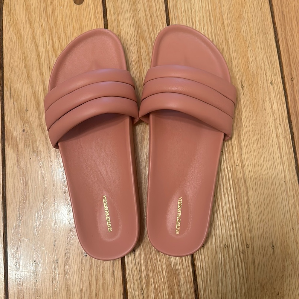Beatrice Valenzuela sandals